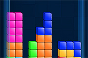 Tetris Cube 2