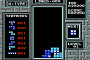 Tetris: Charity Edition!
