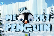 The Merry Penguin