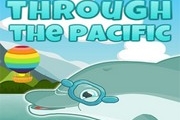 Through the Pacific