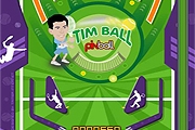 Tim Pinball