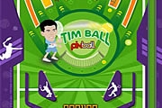 蒂姆球弹球