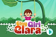Tiny Girl Clara