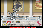 Tom et Jerry Musée Aventure