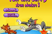 Tom And Jerry Xtreme Adventure 3