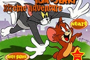 Tom And Jerry Xtreme 어드벤처