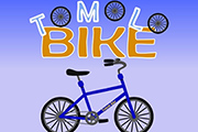 토모로 자전거