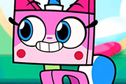 Unikitty: Save the Kingdom!