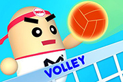 Volley Beans 3D