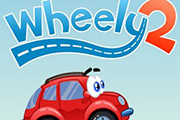 Wheely 2  - 愛夢