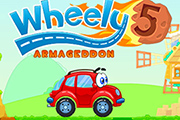 Wheely 5