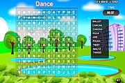 Word Search Gameplay - 41