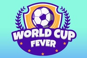 Fièvre de la Coupe du monde