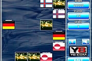 World Flags Memory Game 6