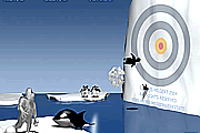 雪人体育（第二部分） - 逆戟鲸一巴掌