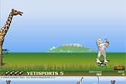 Yeti Sports