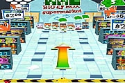 Z4H Supermarché Bowling
