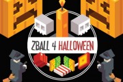 zBall 4 Halloween