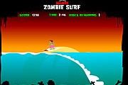 Zombie Surf